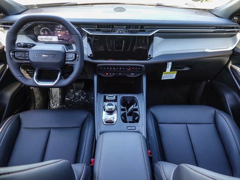 New 2026 Jeep Cherokee Limited AWD/4WD image 11