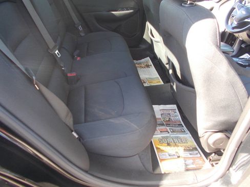 Used 2020 Chevrolet Malibu LT image 8