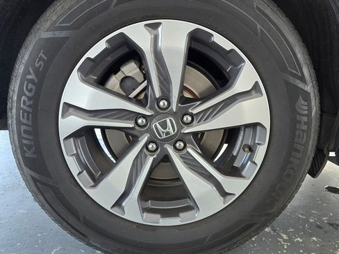 Used 2020 Honda CR-V LX image 52