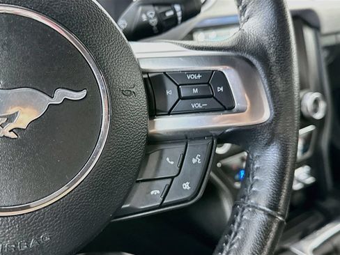 Used 2016 Ford Mustang GT Premium w/ Equipment Group 401A RWD image 26