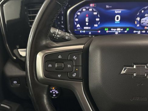 Used 2024 Chevrolet Silverado 1500 RST w/ Z71 Off-Road Package image 50