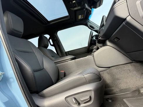 Used 2026 Toyota Land Cruiser w/ Premium Package image 31