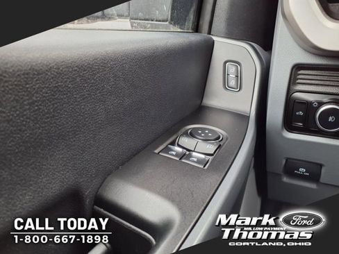 Used 2024 Ford F350 XL w/ STX Appearance Package image 19