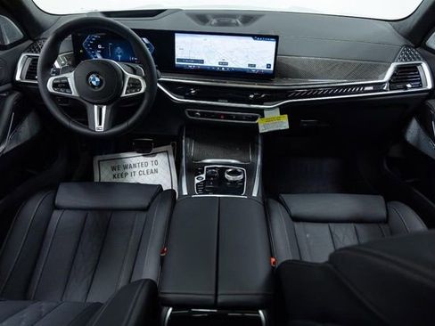 New 2026 BMW X5 M60i image 23