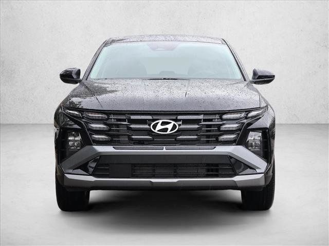 New 2026 Hyundai Tucson SE AWD/4WD image 2