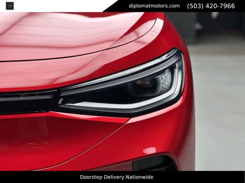 Used 2022 Volkswagen ID.4 Pro S image 12