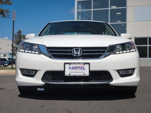 Used 2013 Honda Accord EX-L image 6