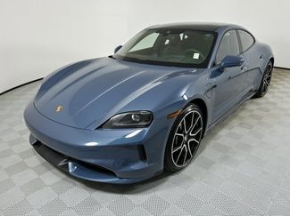 New 2026 Porsche Taycan 4 video 1