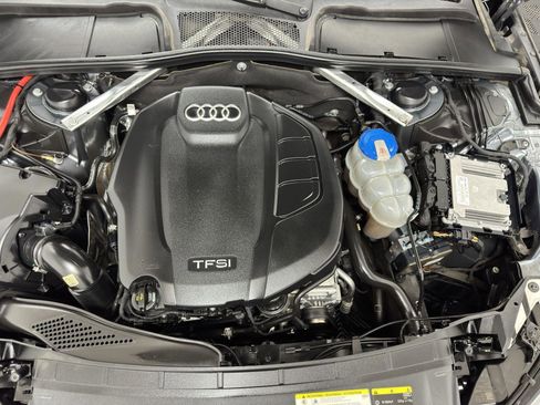 Used 2018 Audi A4 2.0T Ultra Premium image 35