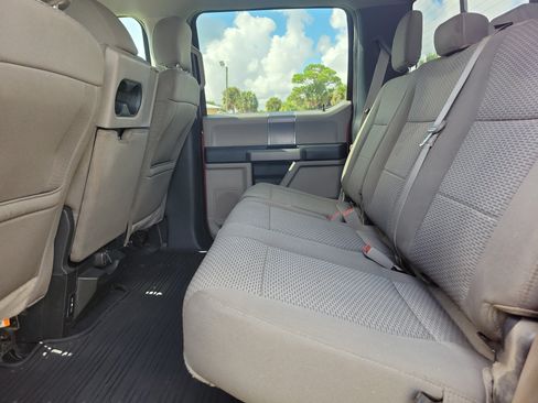 Used 2020 Ford F150 XLT w/ Equipment Group 302A Luxury AWD/4WD image 8