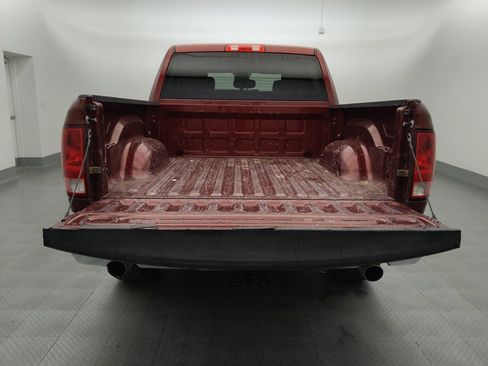 Used 2020 RAM 1500 Tradesman w/ Tradesman SXT Package AWD/4WD image 29