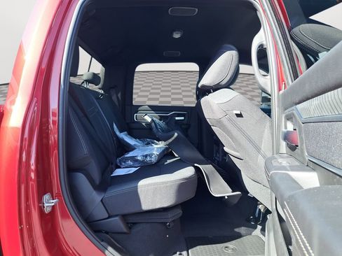 New 2026 RAM 2500 Big Horn image 16