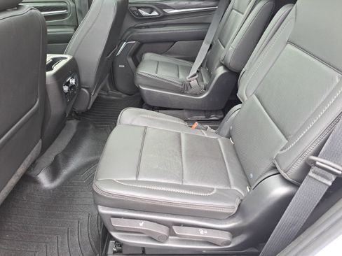 Used 2021 GMC Yukon Denali image 12