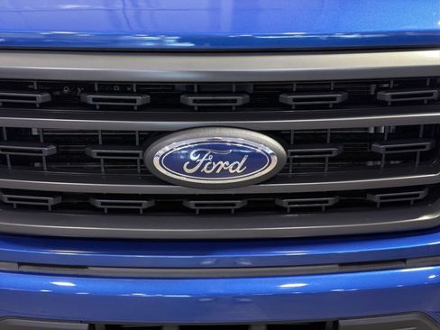 Used 2023 Ford F150 XLT w/ Equipment Group 302A High AWD/4WD image 12