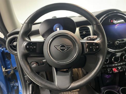 Certified 2024 MINI Cooper 2-Door Hardtop FWD image 15