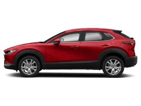 Used 2020 MAZDA CX-30 FWD w/ Select Package image 3