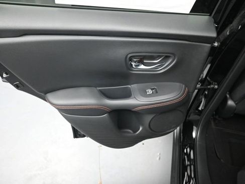 New 2026 Honda HR-V Sport image 25