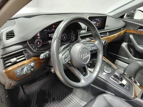 Used 2019 Audi A4 2.0T Prestige image 28