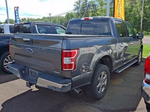 Used 2019 Ford F150 XLT w/ Equipment Group 302A Luxury AWD/4WD image 5
