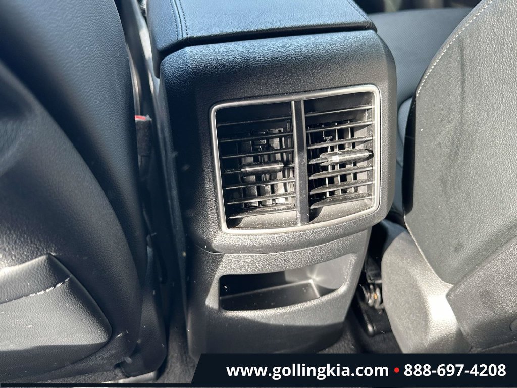 Certified 2025 Kia Sportage X-Line AWD/4WD image 11
