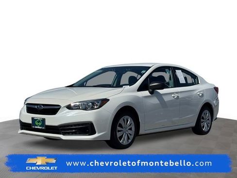 Used 2023 Subaru Impreza 2.0i AWD/4WD image 1