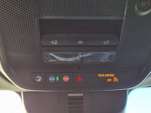 New 2027 Buick Enclave Sport Touring w/ Power Package FWD image 18