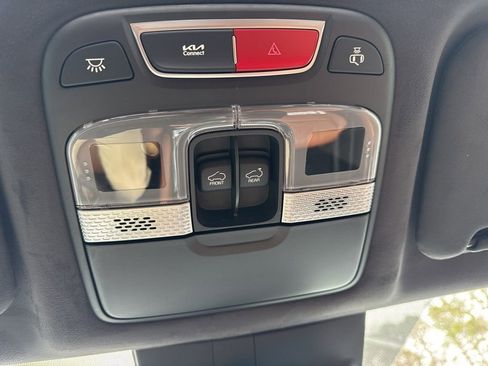 New 2025 Kia Telluride SX X-Line image 9