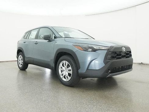 New 2026 Toyota Corolla Cross L image 29