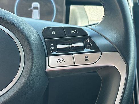 Used 2022 Hyundai Tucson SEL w/ Convenience Package FWD image 15