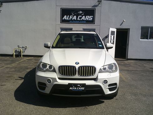 Used 2013 BMW X5 xDrive35i AWD/4WD image 2