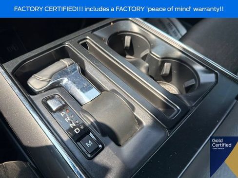 Certified 2023 Ford F150 XLT w/ Equipment Group 302A High AWD/4WD image 48