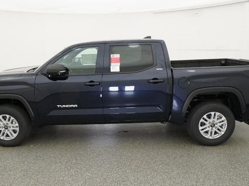 New 2026 Toyota Tundra SR5 image 3