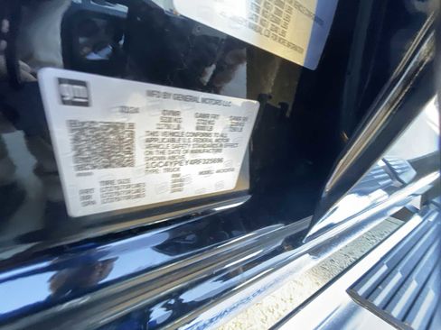 Used 2024 Chevrolet Silverado 2500 LTZ w/ LTZ Premium Package image 34