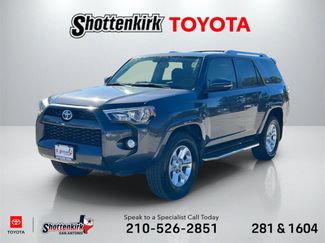 Used 2018 Toyota 4Runner SR5 Premium video 1