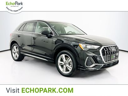 Used 2021 Audi Q3 2.0T Premium w/ Convenience Package