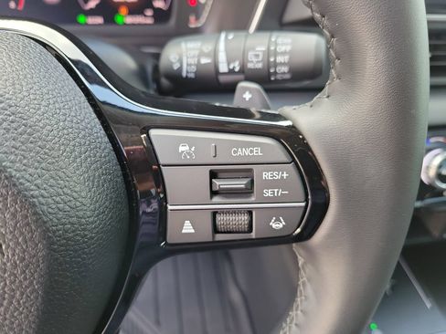 Certified 2026 Honda Pilot EX-L image 32