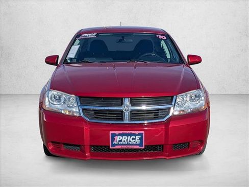 Used 2010 Dodge Avenger Express image 2