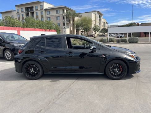Used 2024 Toyota Corolla GR image 3