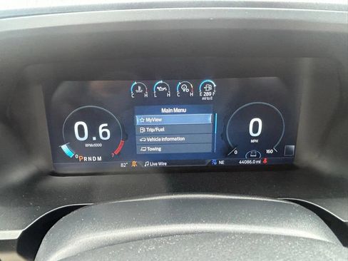 Used 2023 Ford Expedition Limited RWD image 12