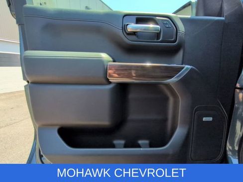 Used 2019 Chevrolet Silverado 1500 RST w/ All-Star Edition AWD/4WD image 23