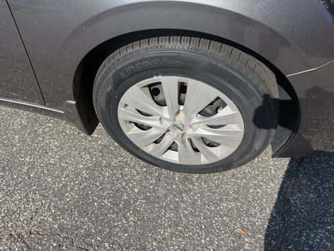 Certified 2023 Nissan Sentra S w/ Trunk Package FWD image 25