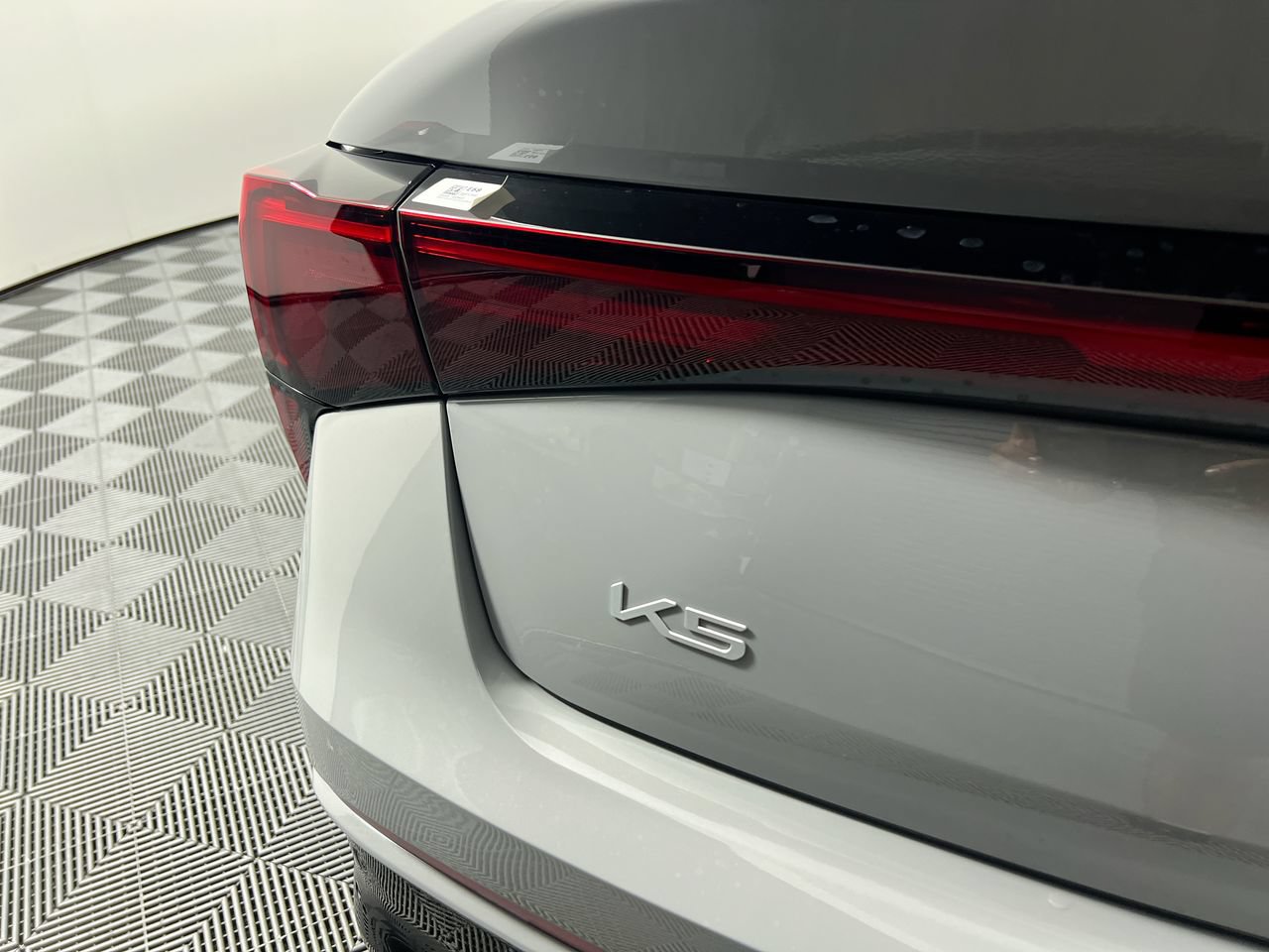 New 2026 Kia K5 GT-Line w/ GT-Line Premium Package FWD image 5