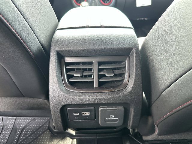 Used 2021 Chevrolet Blazer RS w/ LPO, Floor Liner Package FWD image 16