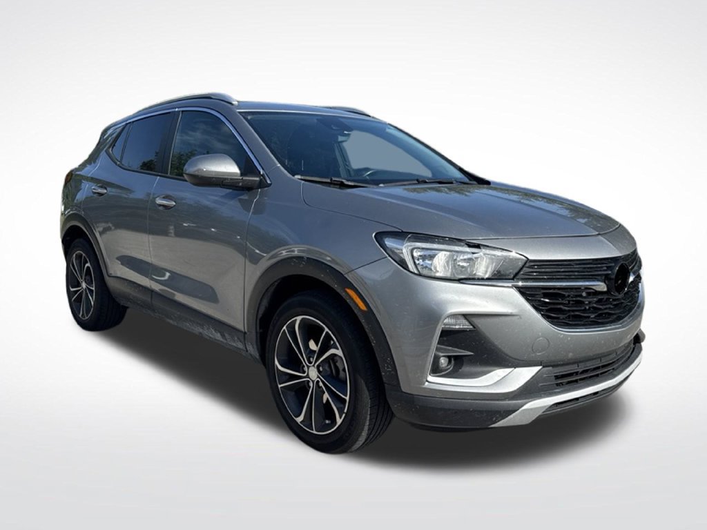 Used 2023 Buick Encore GX Select FWD image 2