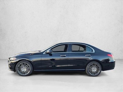 New 2026 Mercedes-Benz C 300 C 300 image 5