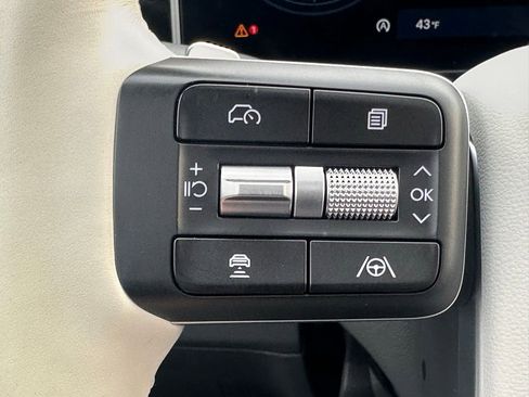 Used 2025 Hyundai Santa Fe Calligraphy image 49