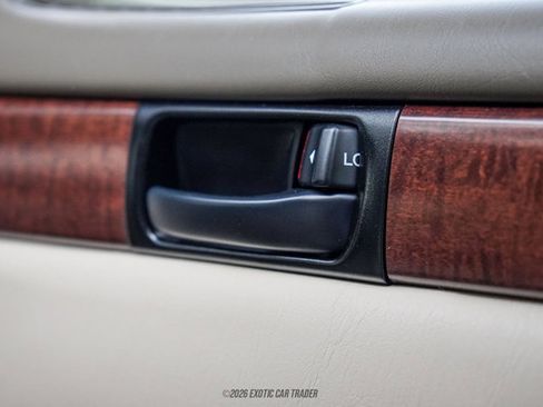 Used 1994 Lexus SC 300 Coupe RWD image 40