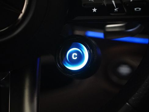 Certified 2024 Mercedes-Benz GLE 53 AMG 4MATIC Coupe image 19