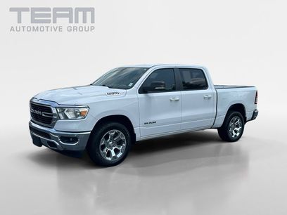 Used 2021 RAM 1500 Big Horn
