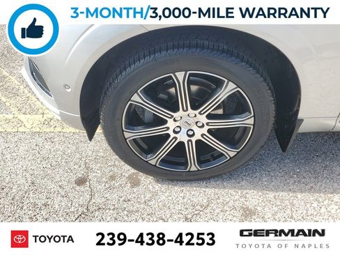 Used 2019 Volvo XC60 T5 Inscription w/ Protection Package image 12